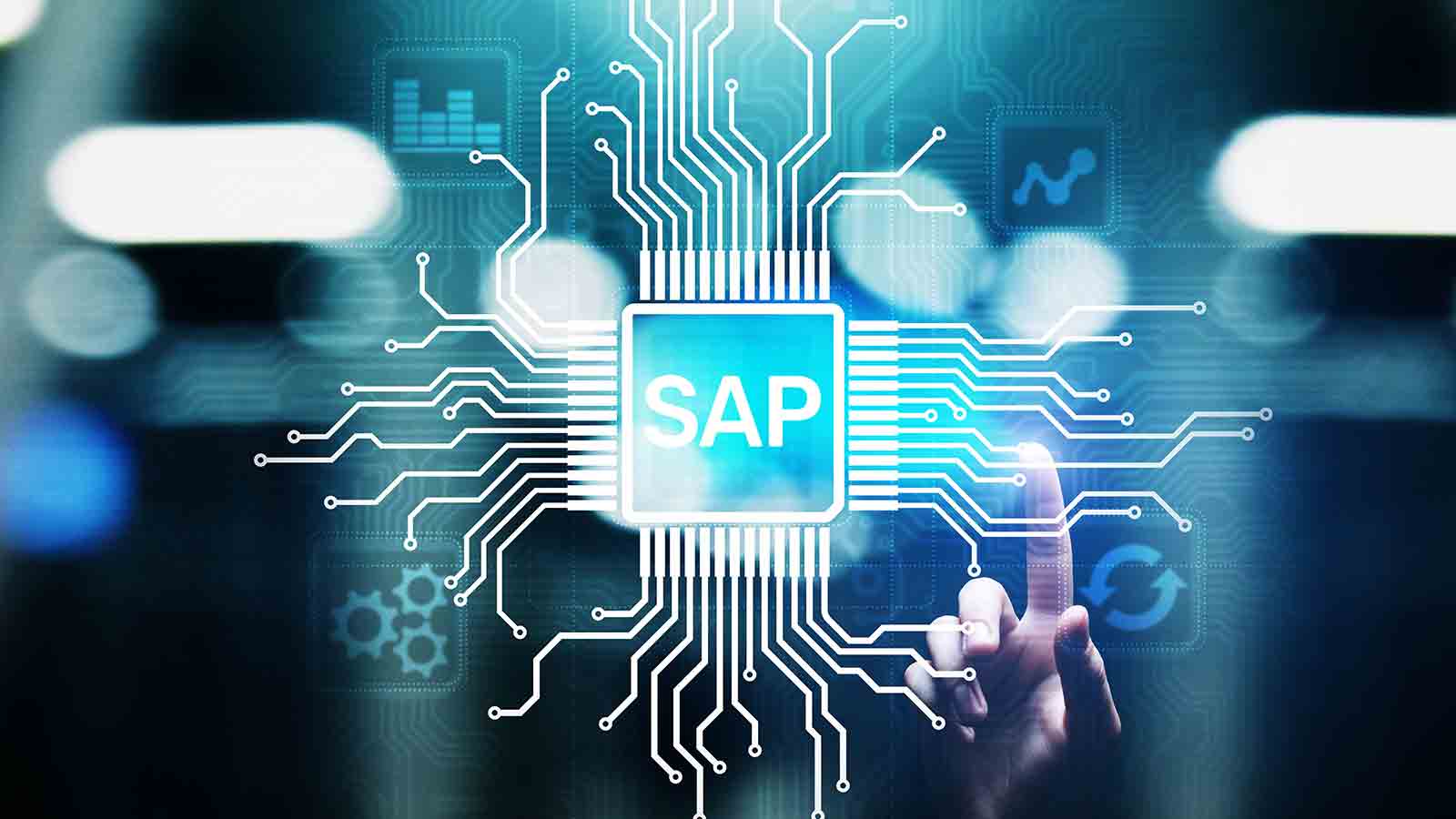 SAP Solution Manager – One Stop Shop